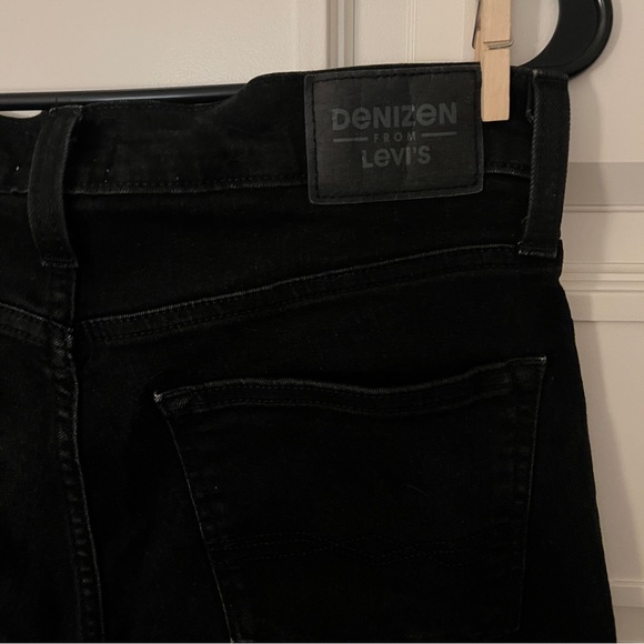 🤩2for$15🤩 Denizen from Levi’s men’s jeans - Picture 4 of 5